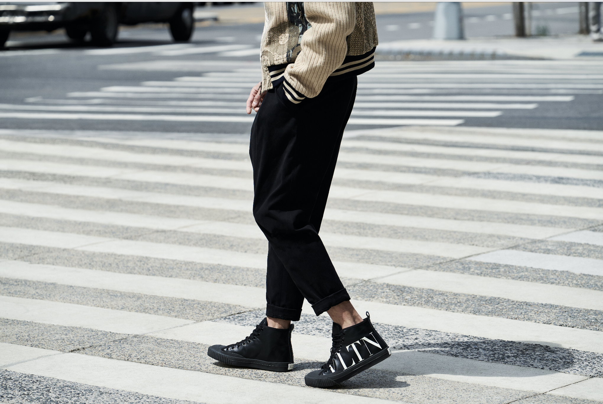 Pre Fall Designer Event: In-Store Signage