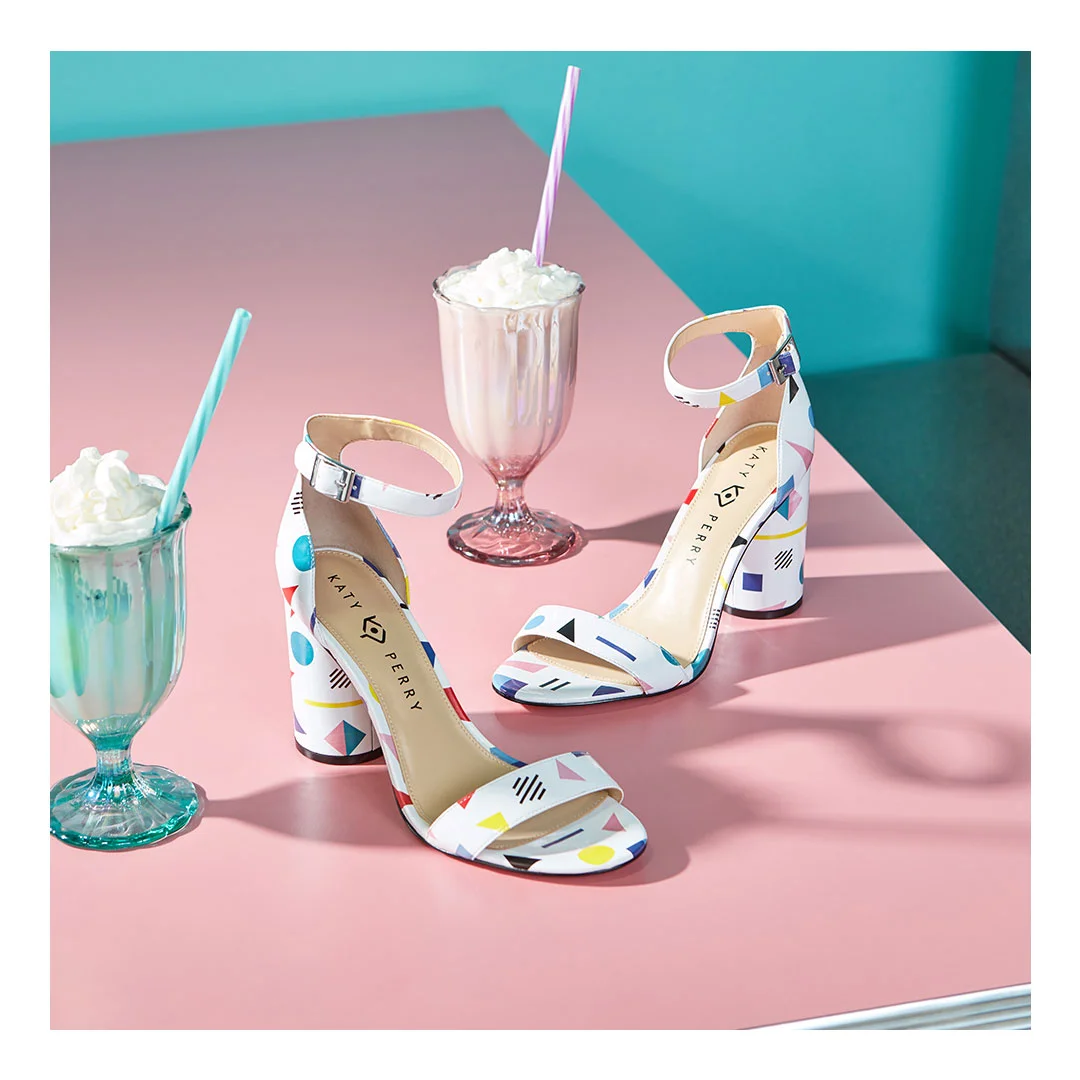 Art Director: Catalina Perez Photographer: Dan Mayers Stylist: Ionna Drossos Set Designers: Katie Mayer, Marcelo Duarte