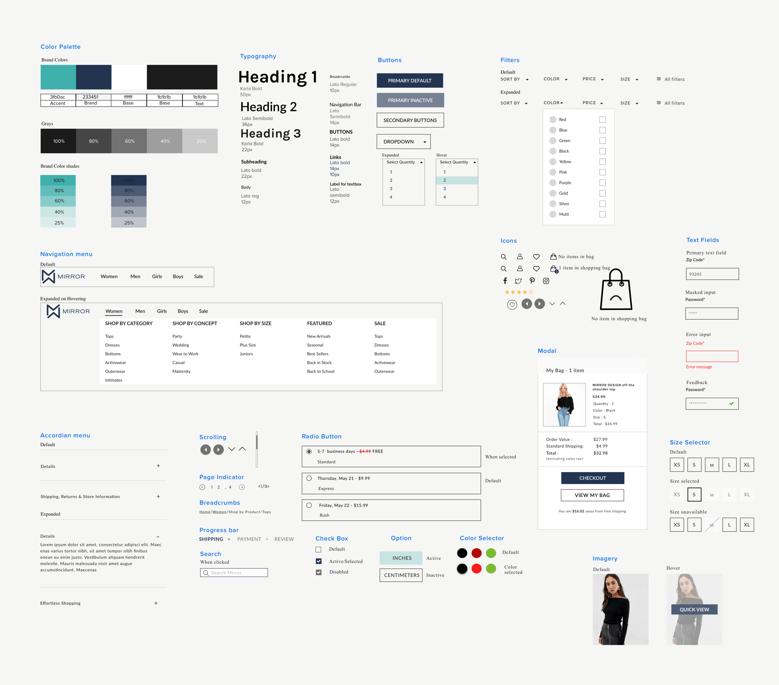 UI-kit