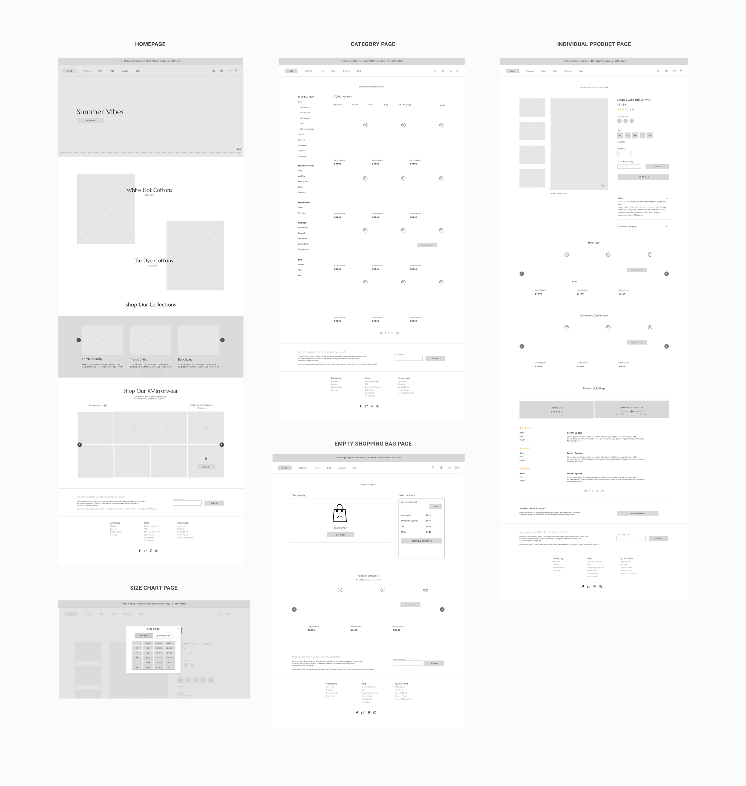 Mid Fidelity wireframes.png