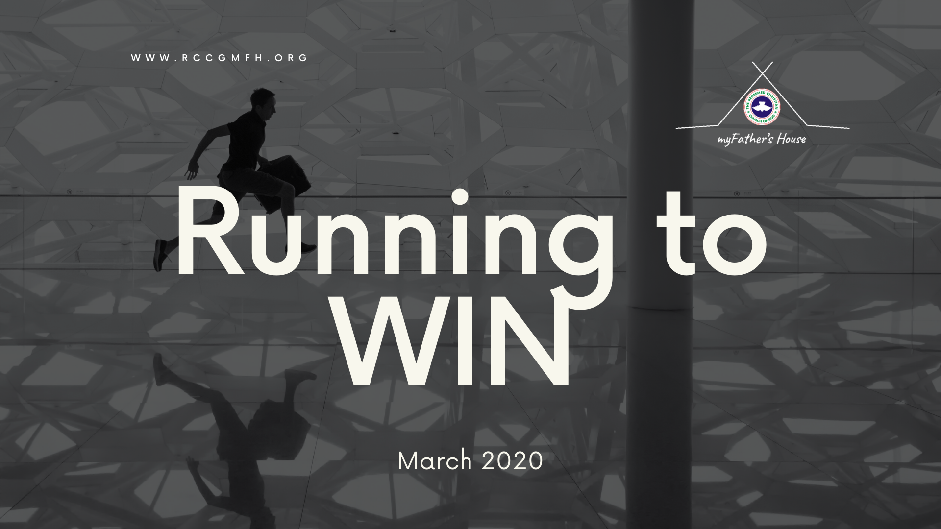 Running to WIN