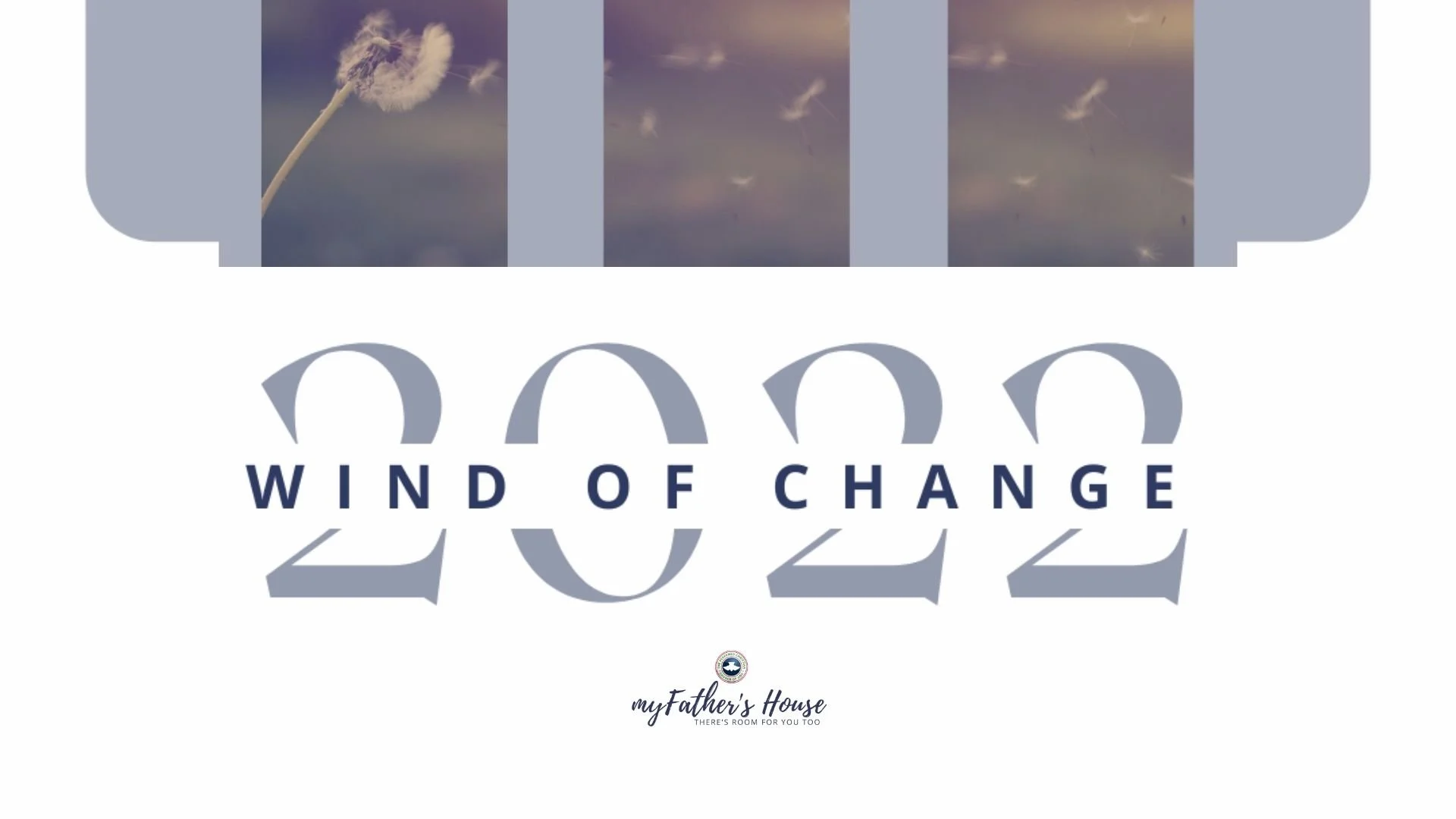 Winds of Change