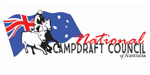 National Campdraft Council of Australia