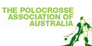 The Polocrosse Association of Australia