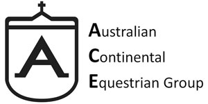 Australian Continental Equestrian Group