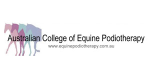 Australian College of Equine Podiotherapy