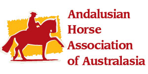 Andalusian Horse Association of Australia