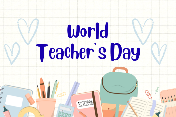 World Teachers Day