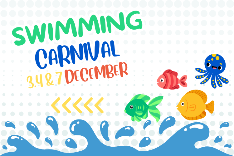 Swimming Carnival