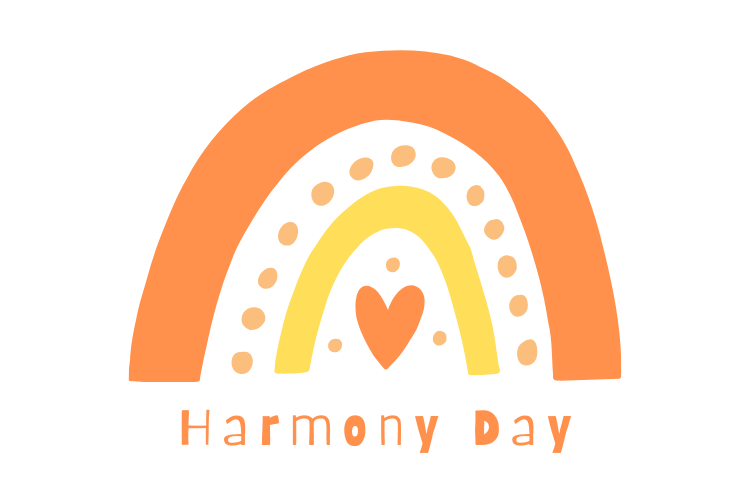 Harmony Day
