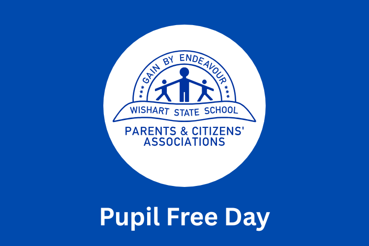 Pupil Free Day
