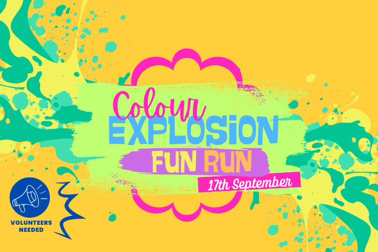 Colour Aquathon