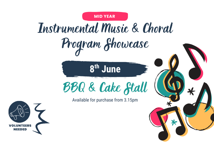 Music Night BBQ #1