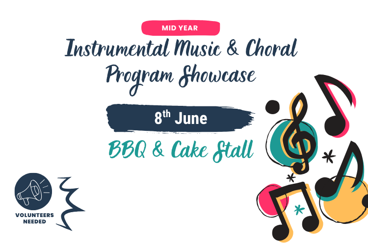 Music Night BBQ #1