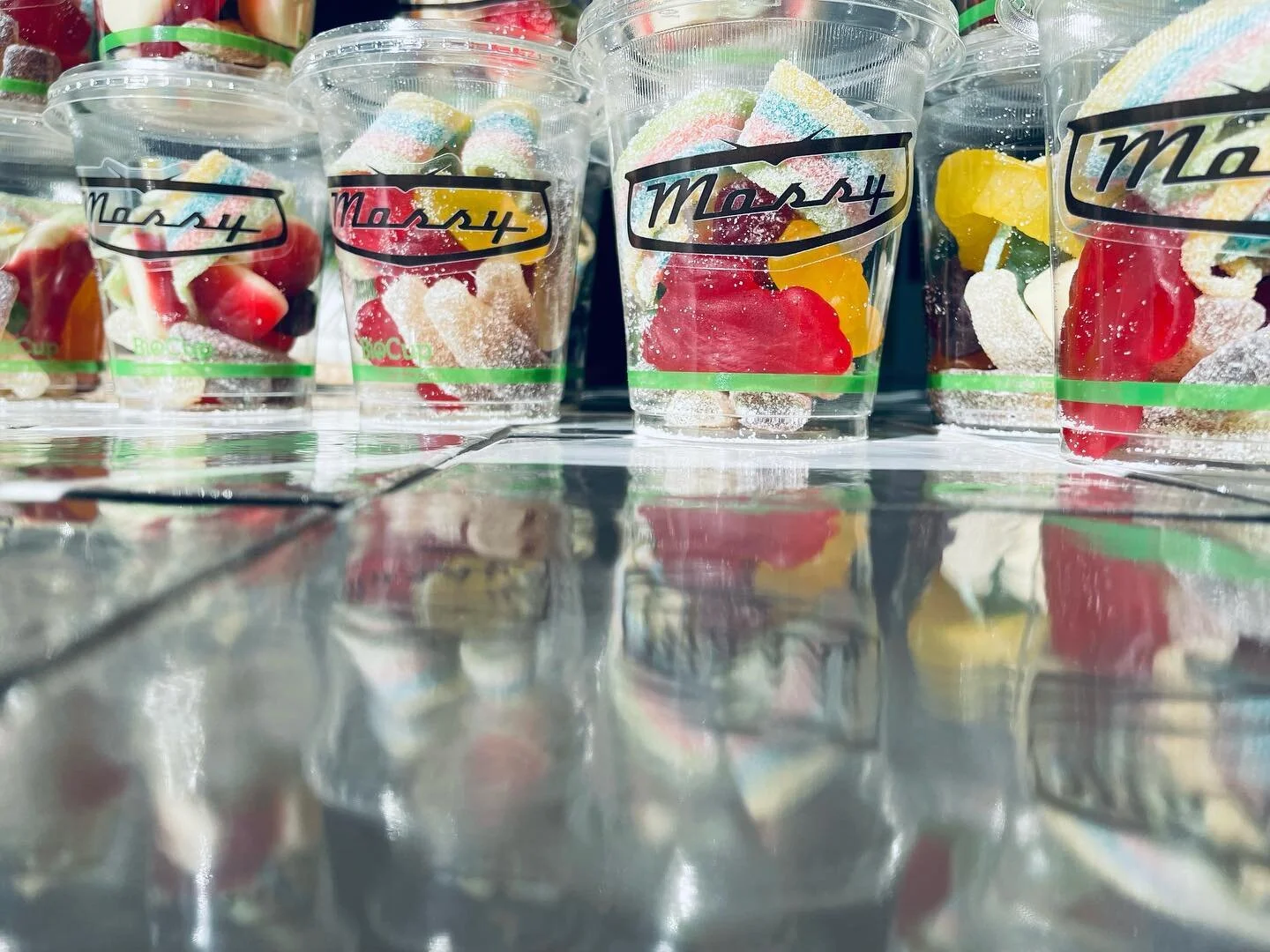 All the colours of the rainbow 🌈
Get your very own Lolli cup today
.
.
.
.
.

#mossycafe #seeyouatthemossy #cafe #coffee #broulee #mossypoint #southcoastnsw  #nsw #wheretoeat #whattoeat #visitbatemansbay #visitmoruya #visitnsw #nsw #mossyontrain  #s