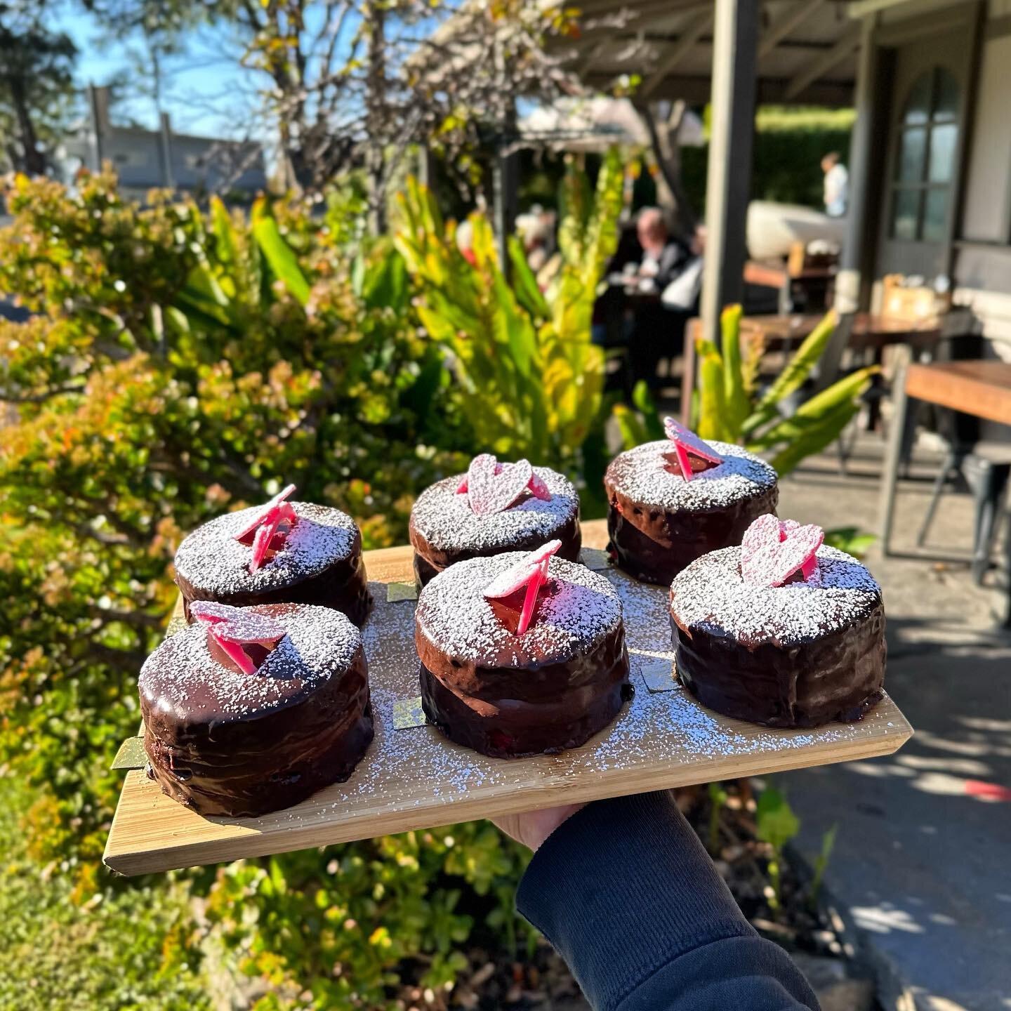 Needing a last minute Mothers Day Gift? 

Never fear, because we have you covered. Red velvet mousse cake is in stock and delicious 🤤 

Get yourself down to the mossy and get yours today! 

#mossycafe #seeyouatthemossy #eurobodalla #southcoastnsw #b