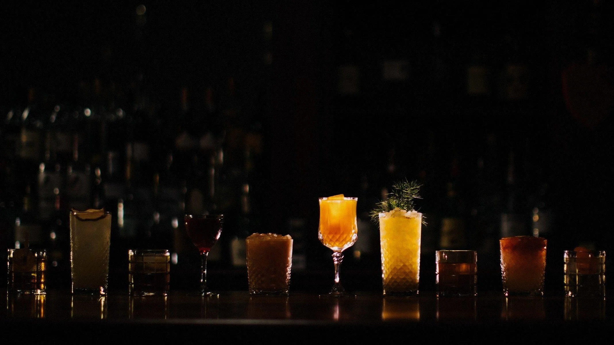 Sidecar Cocktail Co.