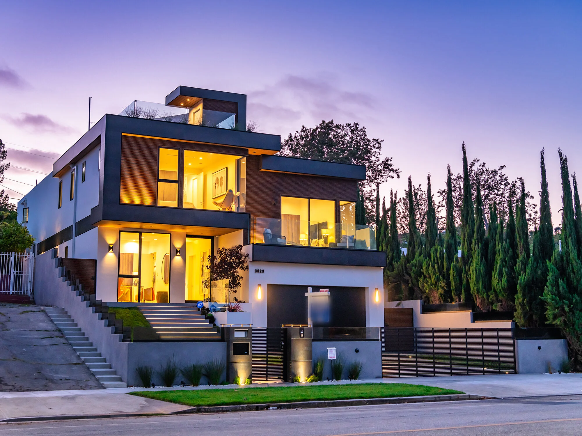 Castle Heights on Market