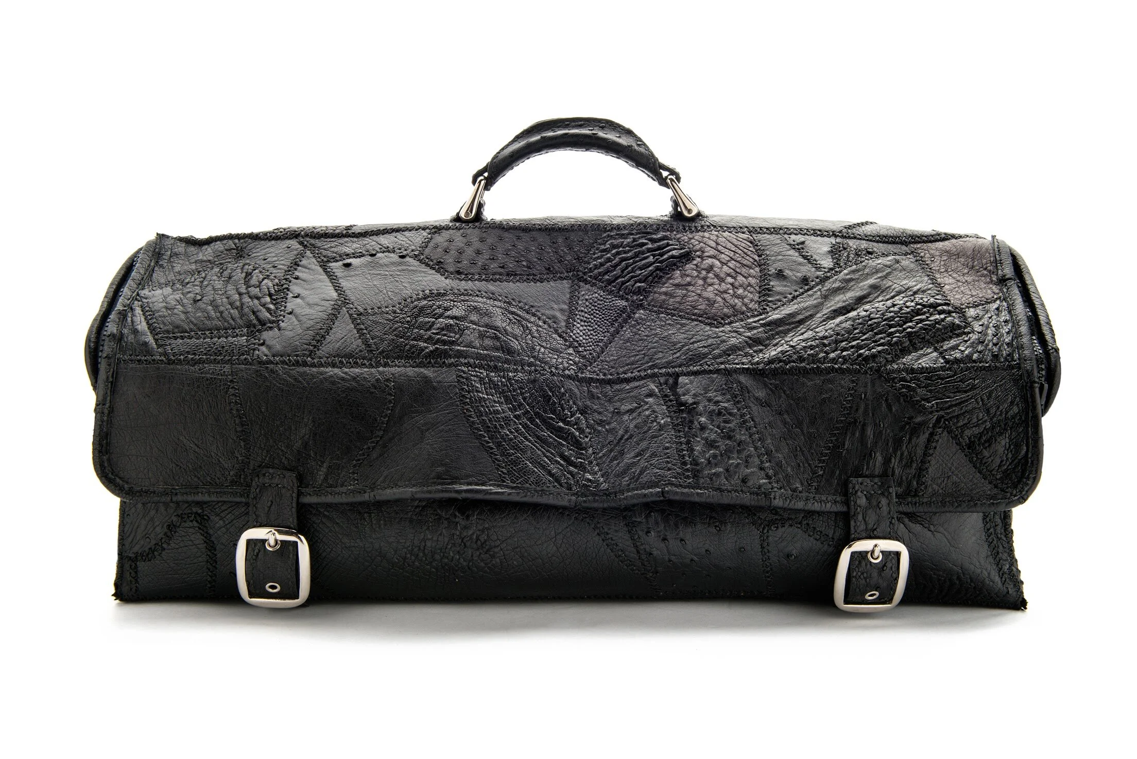 Bespoke Bags — Y.J.Lacour