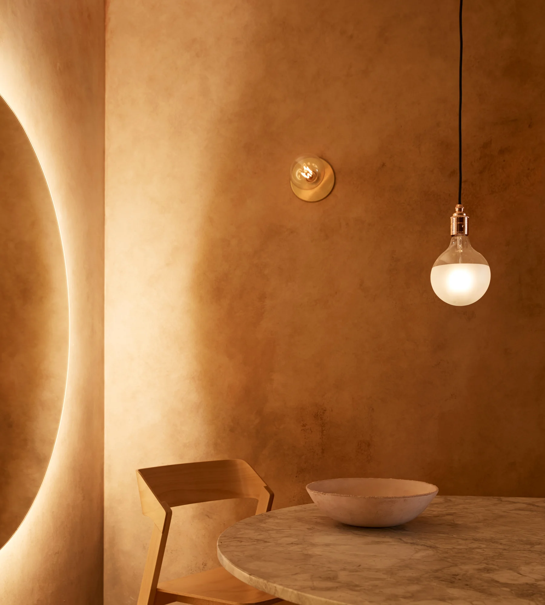 Opa, Killing Matt Woods, Interior Design, Greek Restaurant