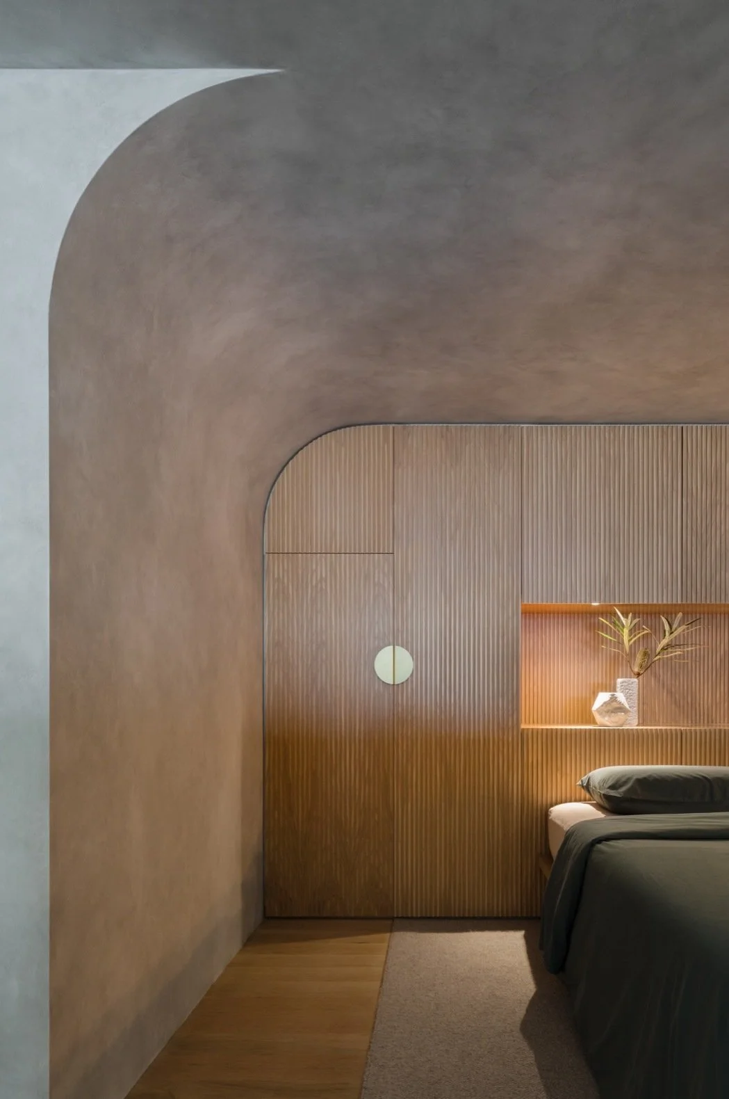 Perfect Storm Apartment - Killing Matt Woods Studio