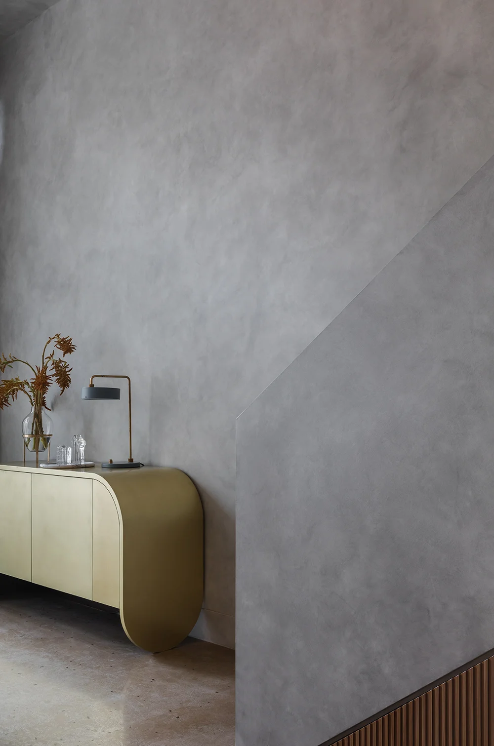Perfect Storm Apartment - Killing Matt Woods - Interior Design - Residential Design