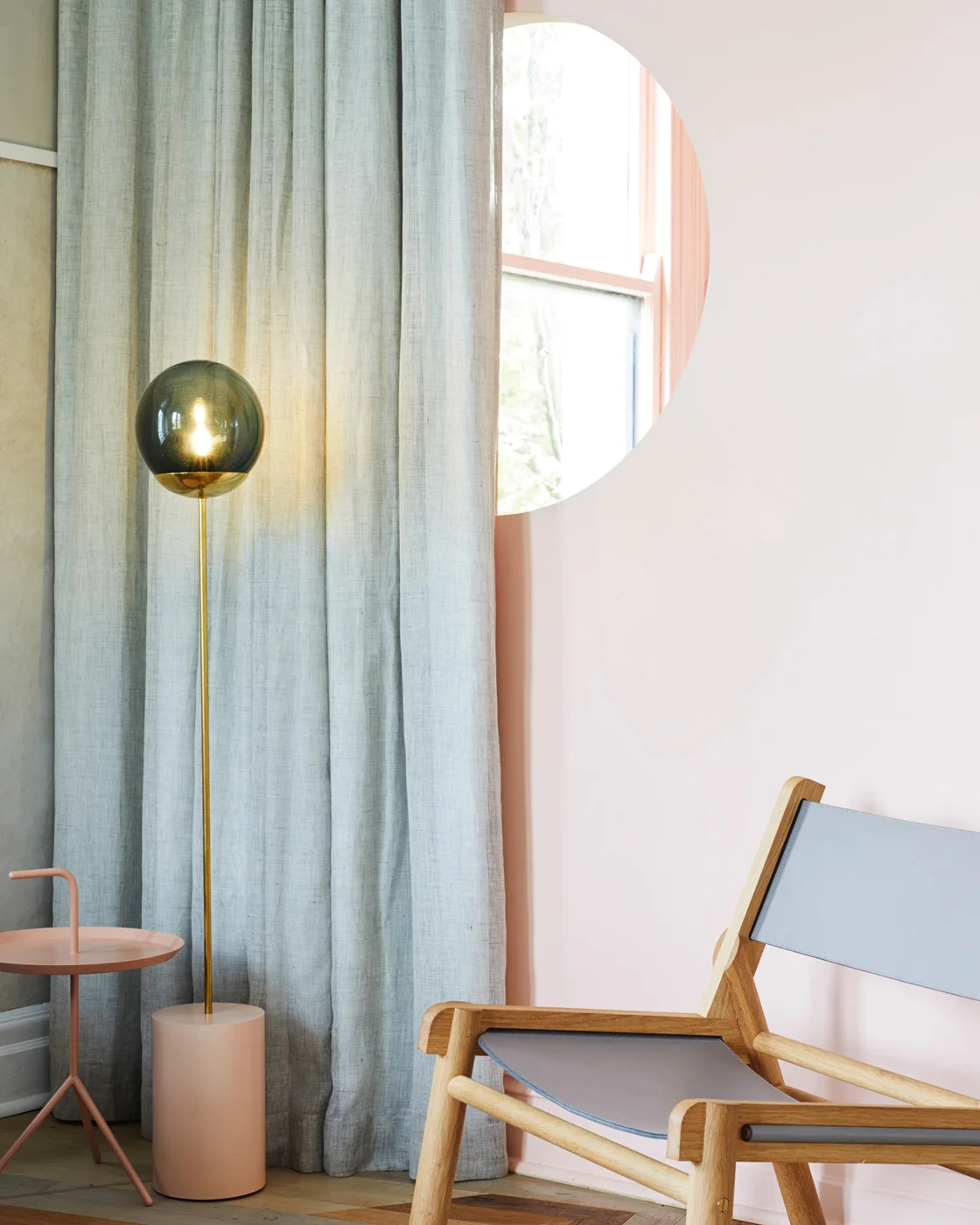 The Rooftop - Killing Matt Woods - Interior Design - Bar Design