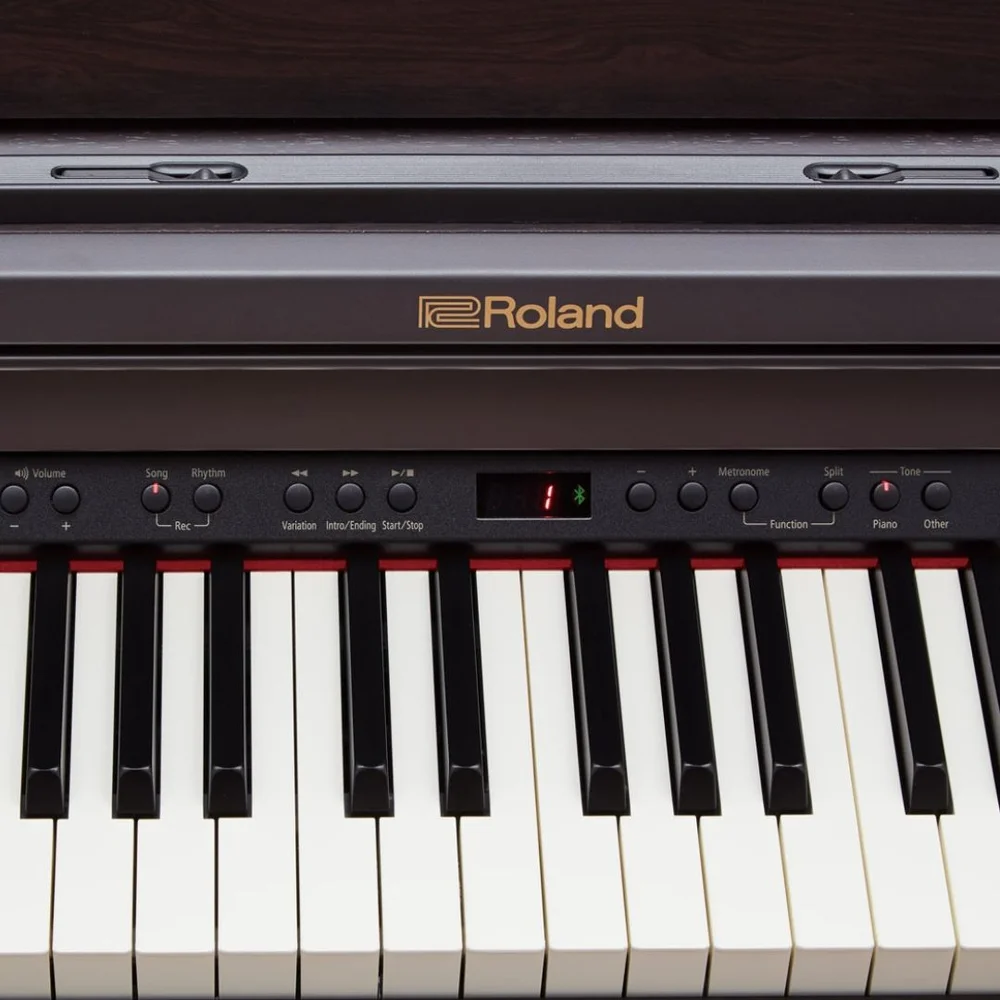 Roland RP501R with matching bench! — Australian Music World