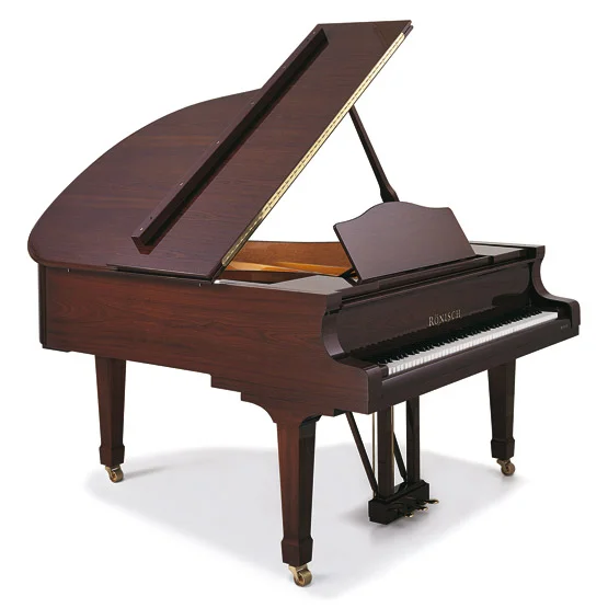175 K Mahogany polish