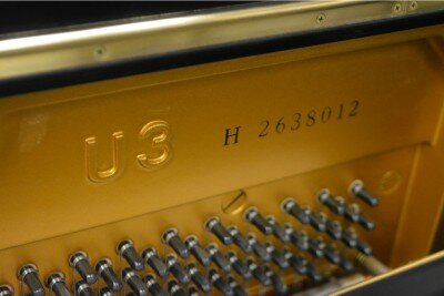 Yamaha Piano Serial Number Identification Yamaha Piano Serial Number Identification