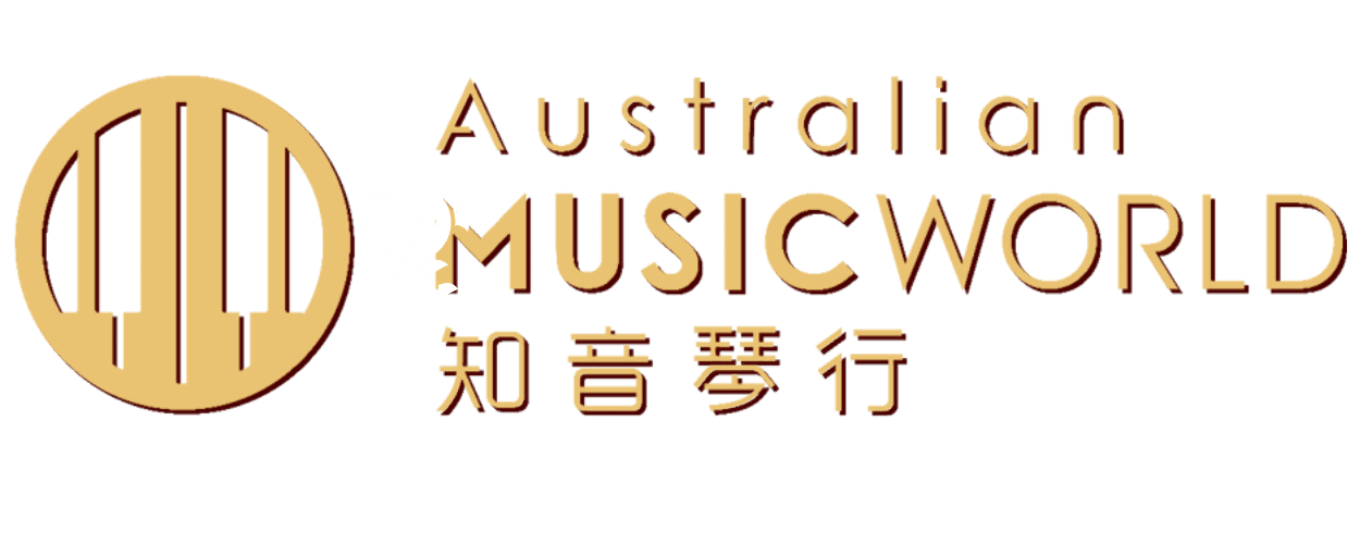 Australian Music World
