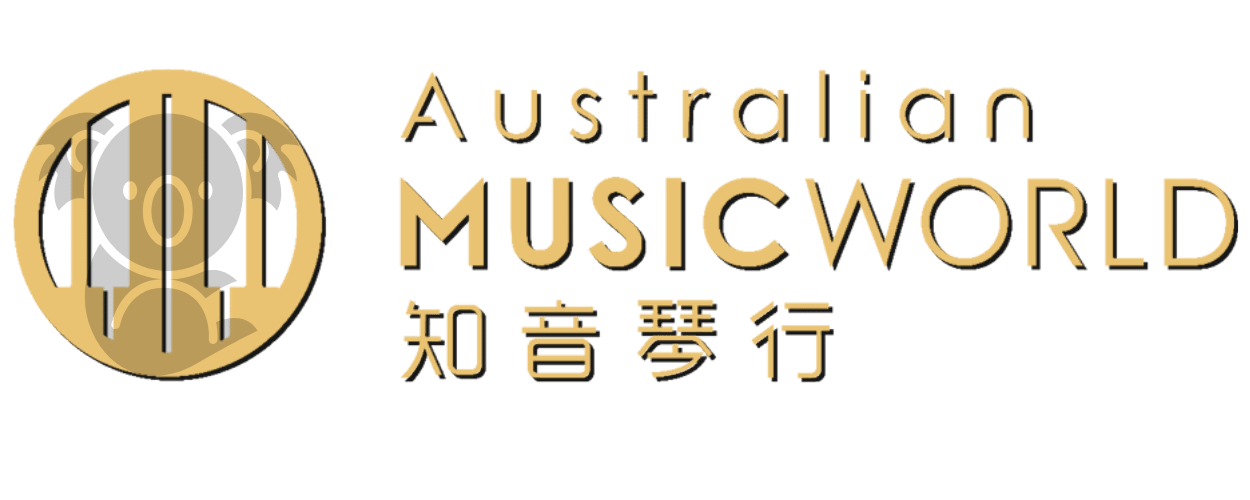 Australian Music World