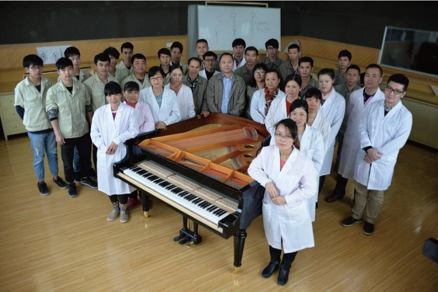 kayserburg artists series team