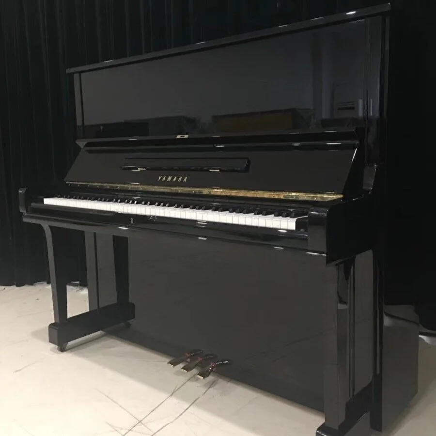 YAMAHA U3H MADE IN 1980Y — Australian Music World