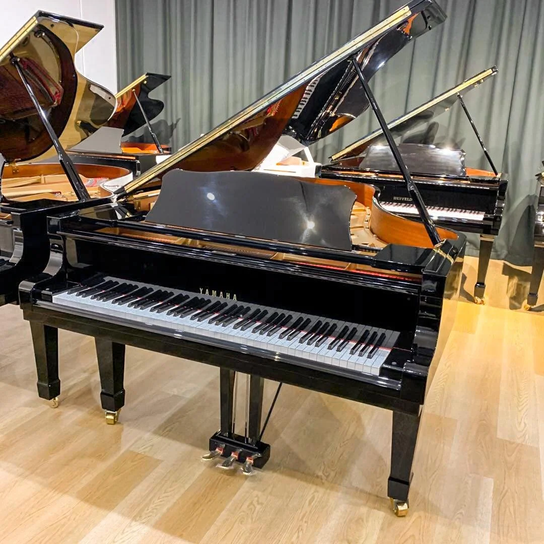 Yamaha C7 227cm Grand Piano
