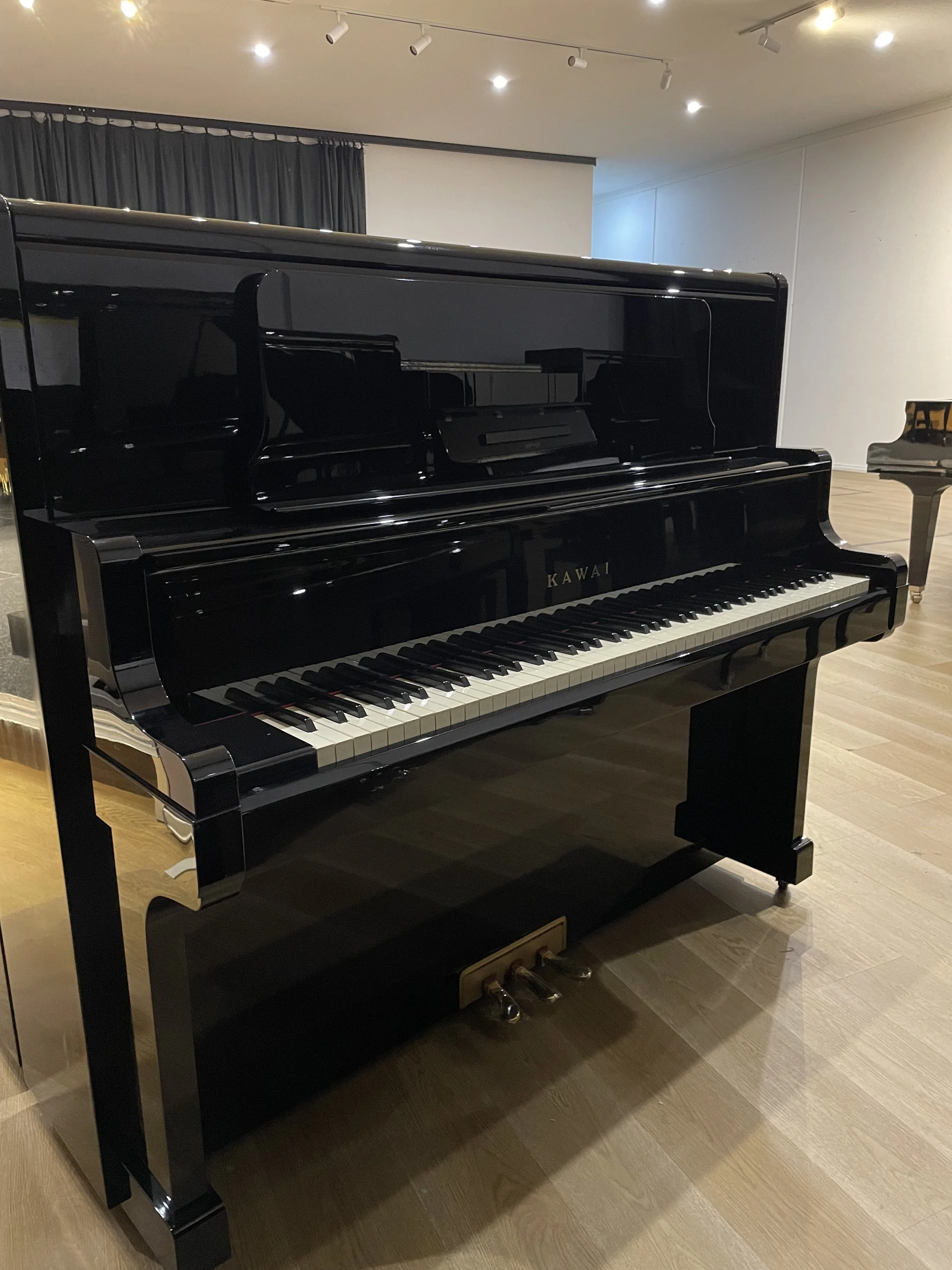 KAWAI US6X MADE IN JAPAN 1992