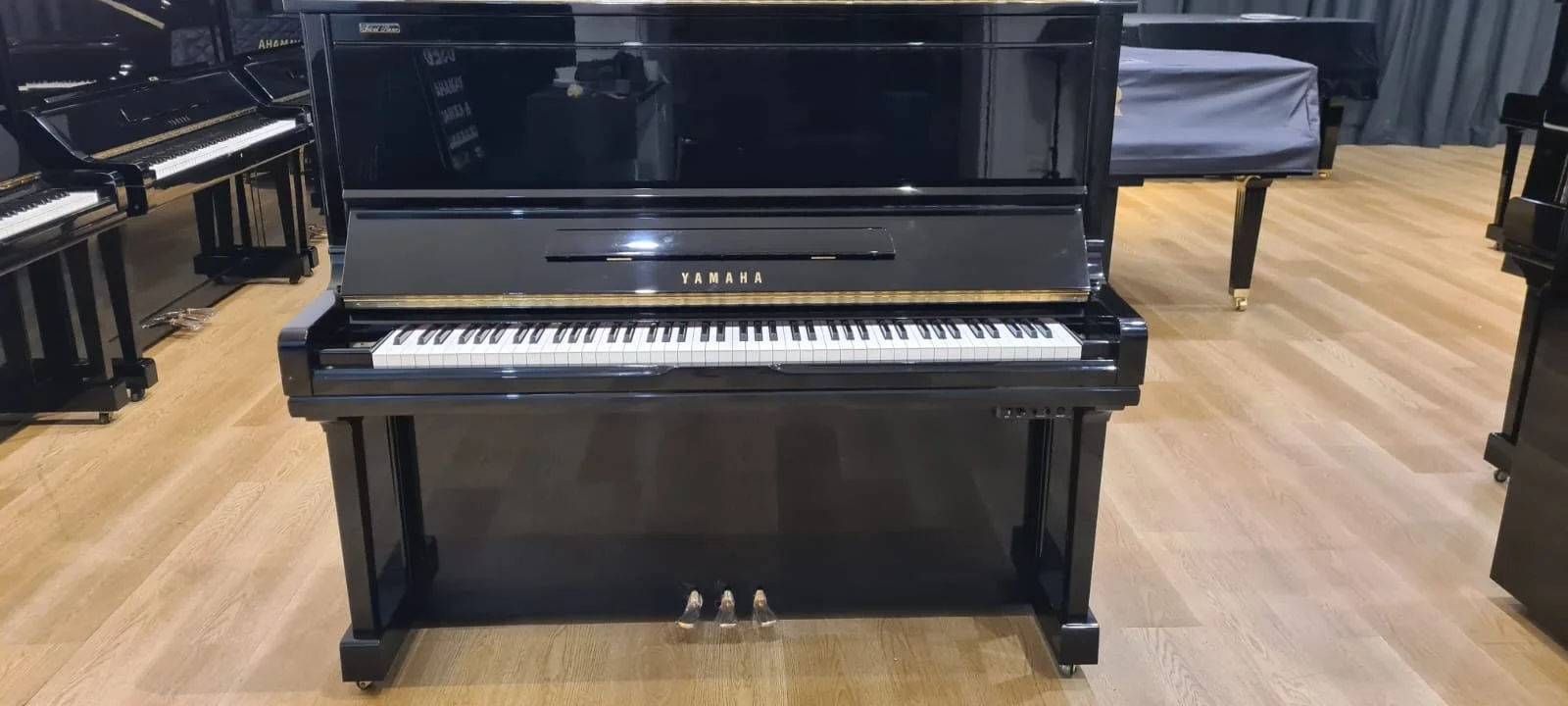 YAMAHA U300SX , MADE IN 1997-98y coming soon!