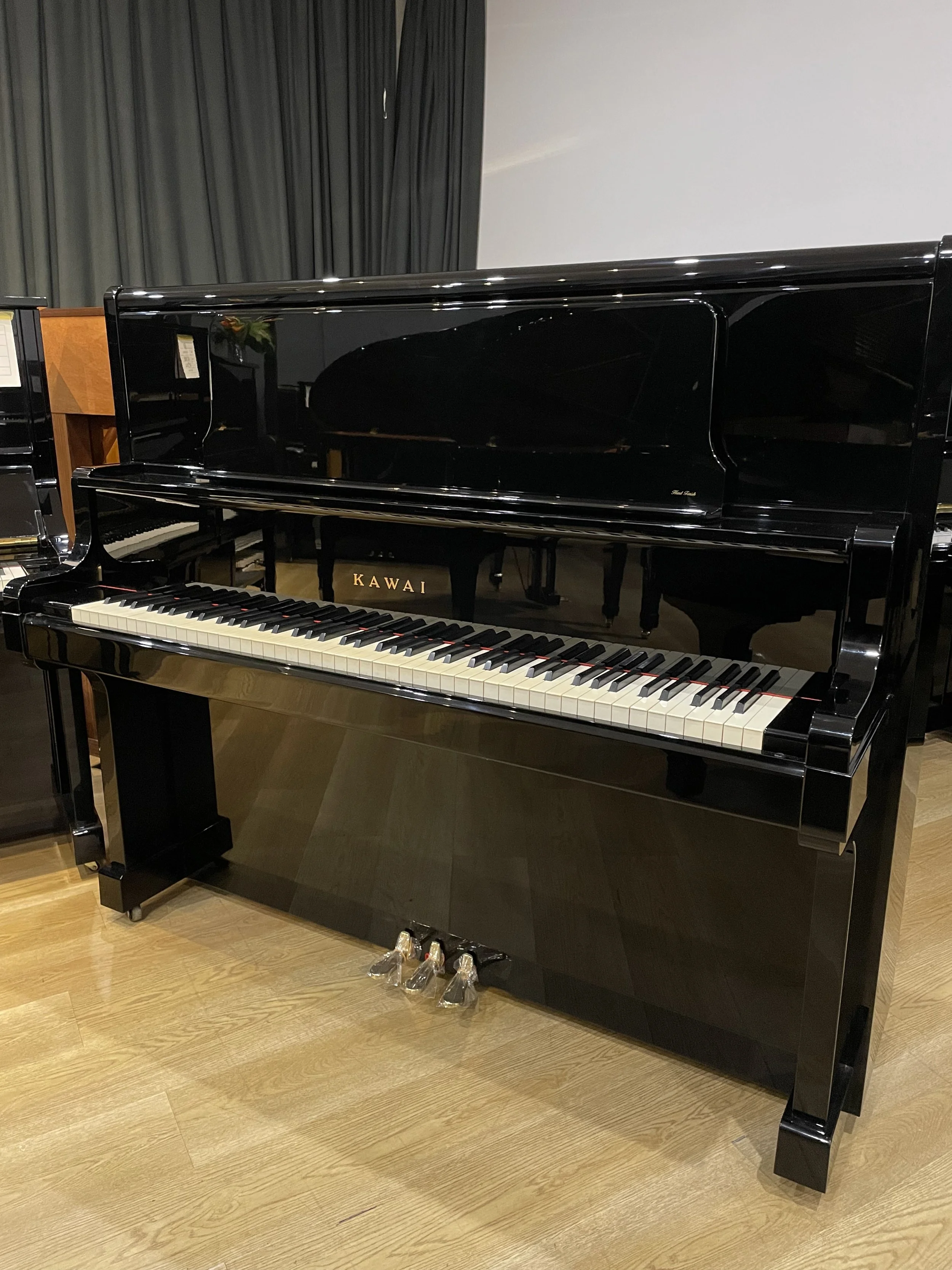 kawai us55 made in japan 1987