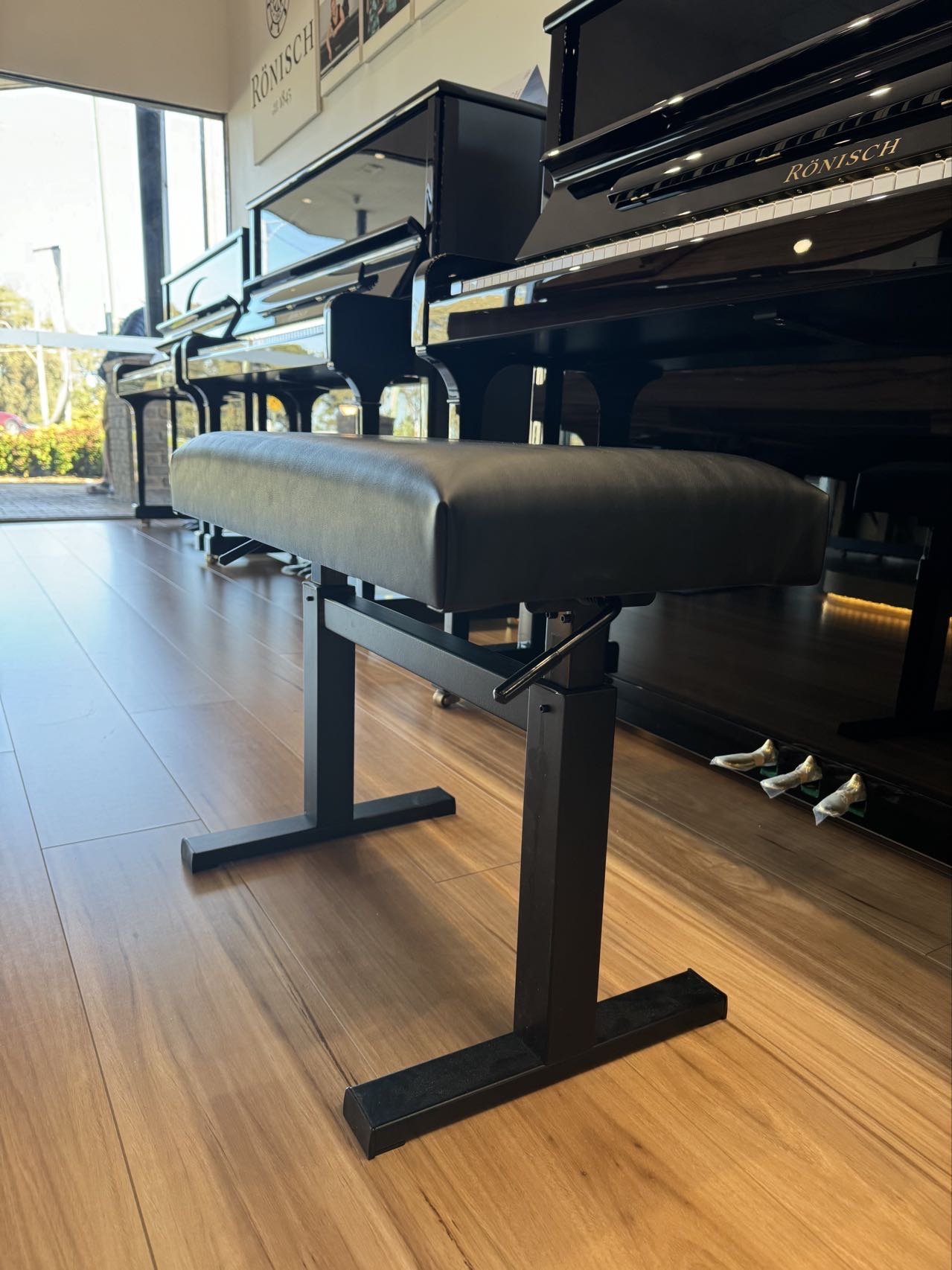 FS-711N PIANO STOOL ( Hydraulic )