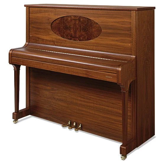 RÖNISCH 132k Mahogany
