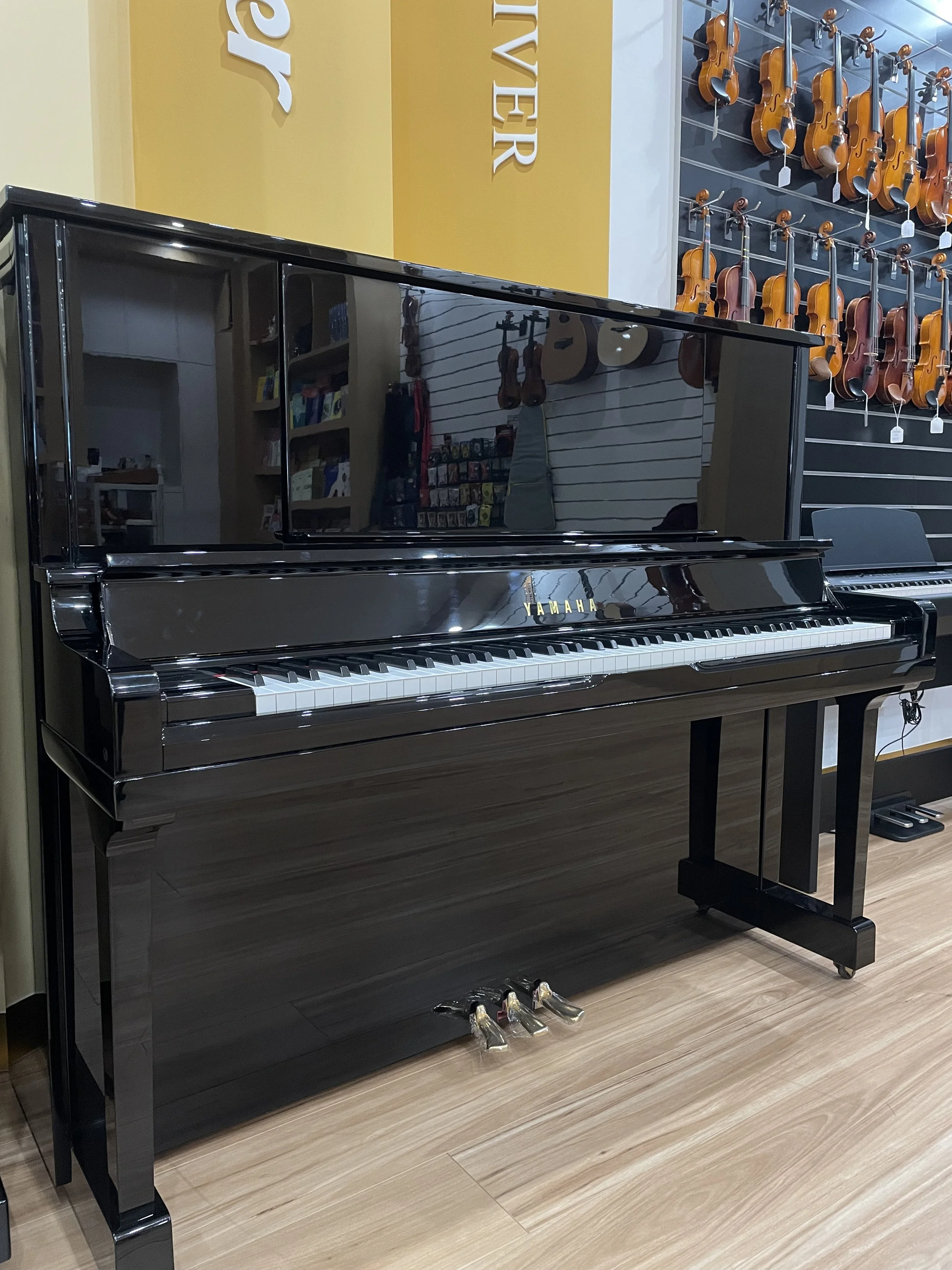 yamaha ux30bl made in japan 1989