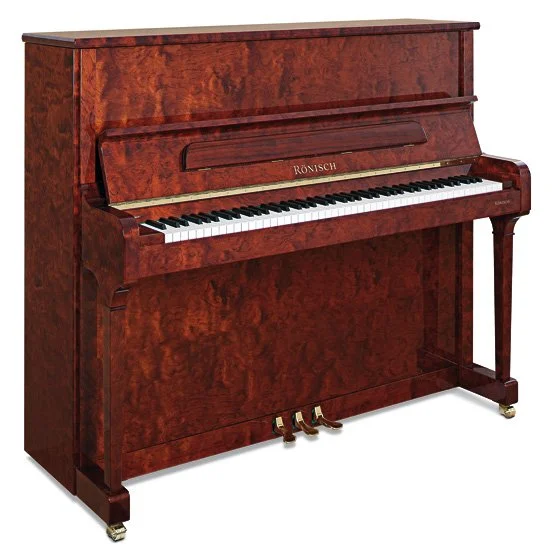 RÖNISCH 125k Bubinga