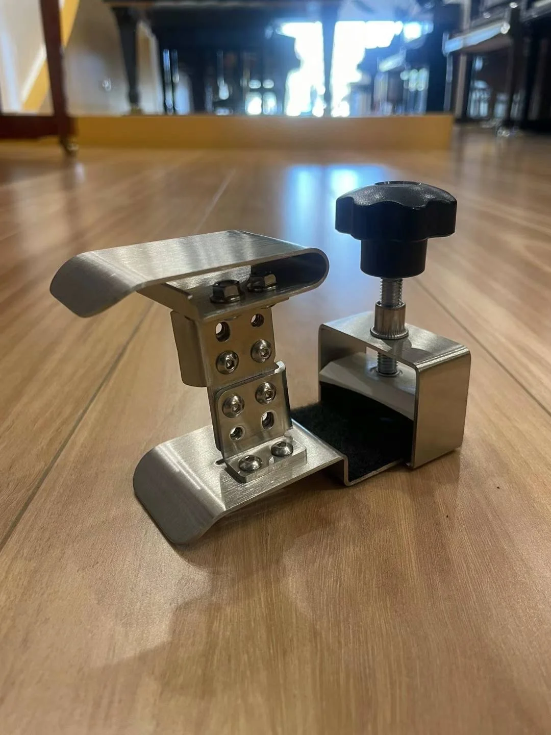 ITOMASA Piano Support Pedal II