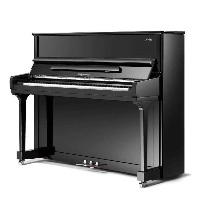 KAYSERBURG     KA-1X Artists series