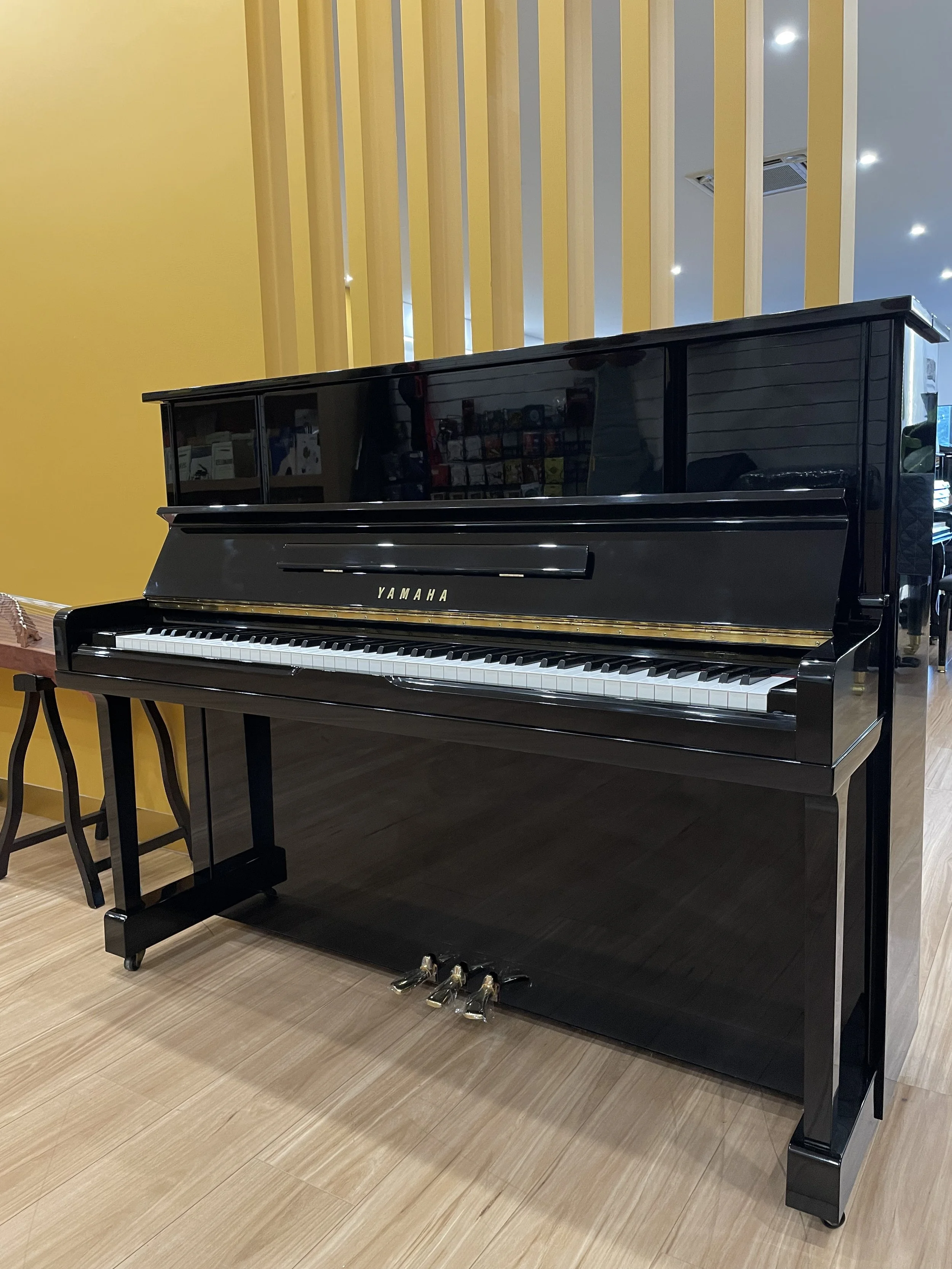 yamaha ux10bl made in japan 1990