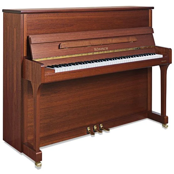 RÖNISCH 118K Mahogany