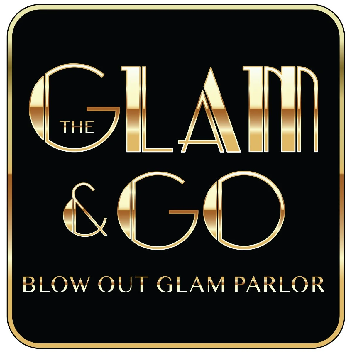 The Glam and Go