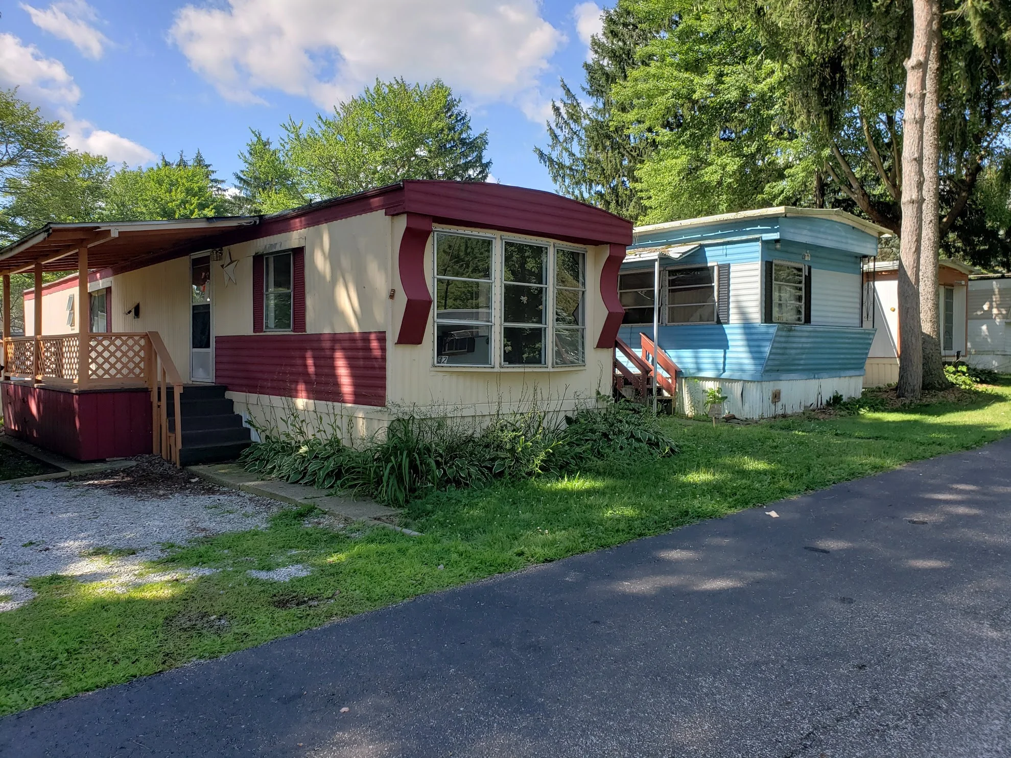 Gallery — Wadsworth Mobile Home Community