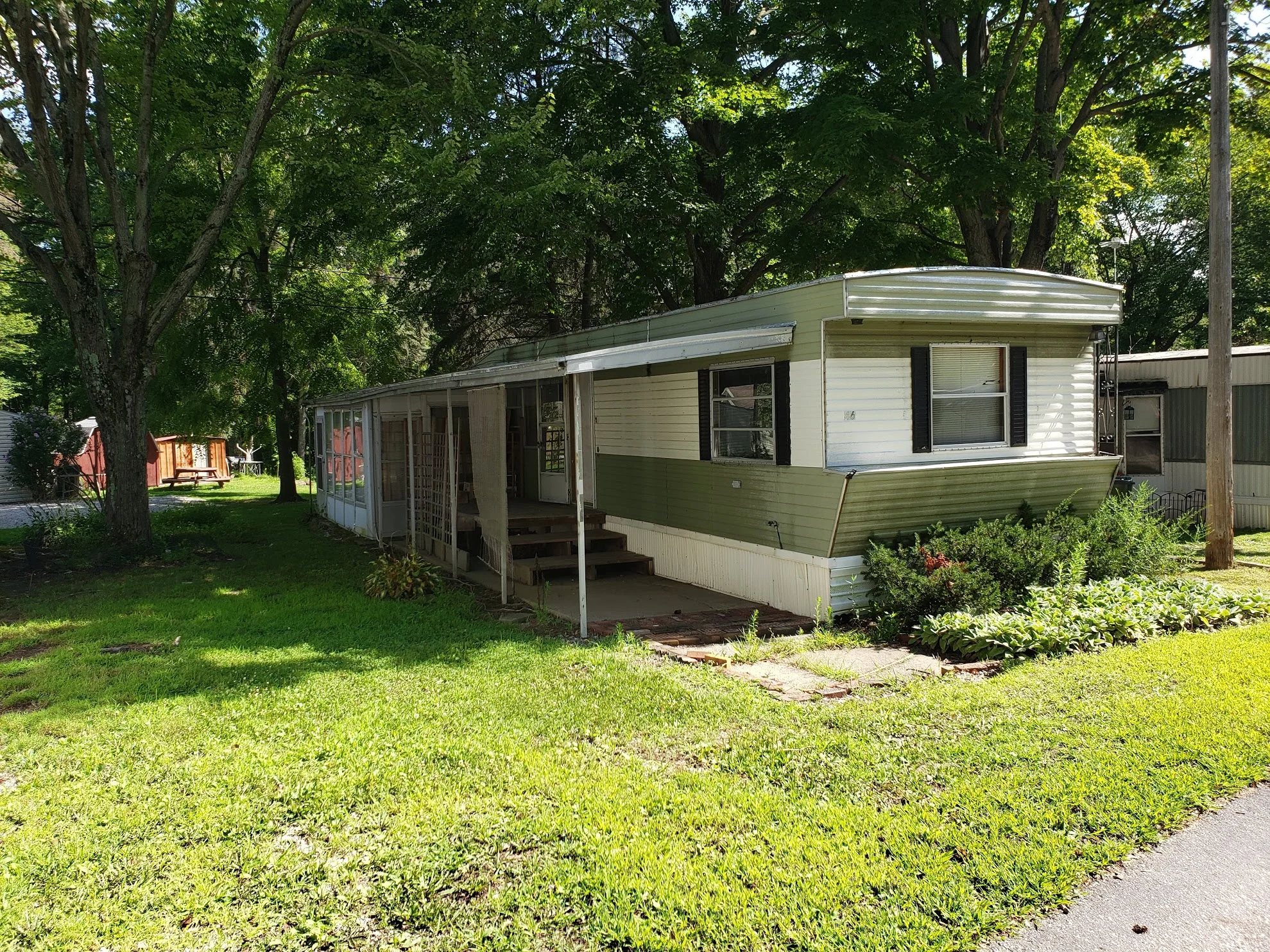 Gallery — Wadsworth Mobile Home Community