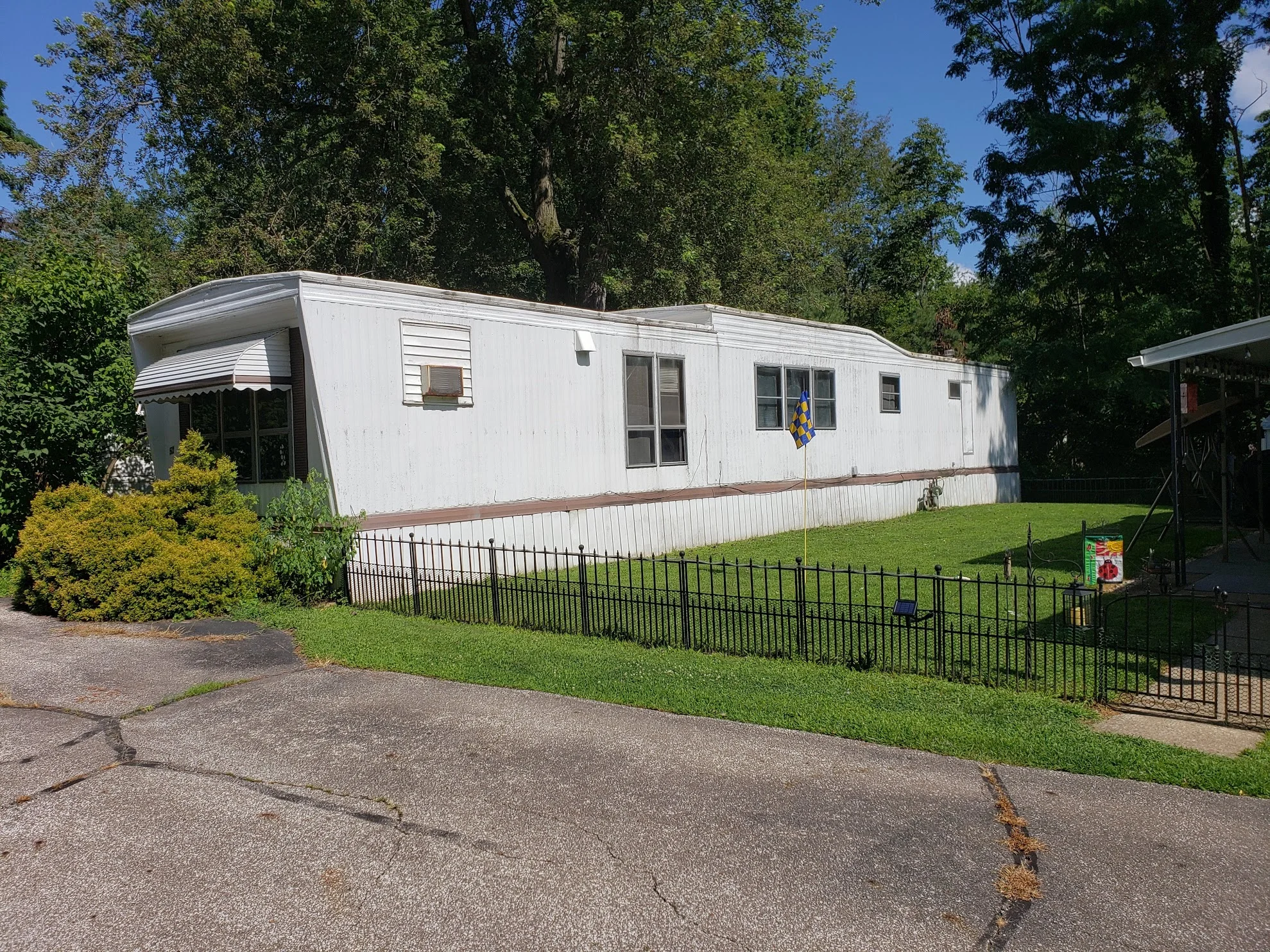 Gallery — Wadsworth Mobile Home Community
